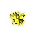 Golden Corphish
